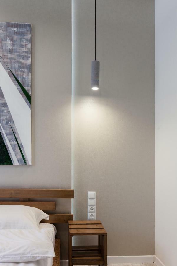 Leogrand Loft Apartments On Lychakivska 4 利沃夫 外观 照片